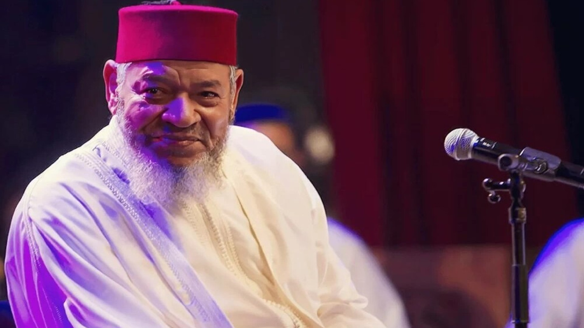 Disparition d’Abdelhadi Belkhayat, grande voix de la chanson marocaine